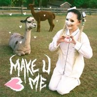 Alice Longyu Gao - MAKE U 3 ME