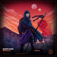 SampliFire - Brute