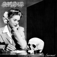 Effluence - Sarmat