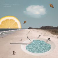 Callie Burnett - 26 & Living in Daydreams