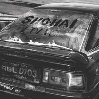 Sho-Hai - Polvo