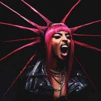 Bilal Hassani - TH&Eacute;OR&Eacute;ME