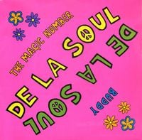 De La Soul - The Magic Number