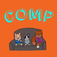 Heart To Gold - Comp