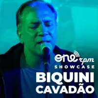 Biquini Cavadão - ONErpm Showcase (Ac&uacute;stico) [Ao Vivo]