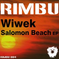 Wiwek - Salomon Beach