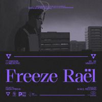 Freeze corleone - Freeze Ra&euml;l