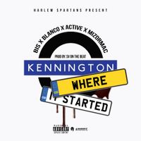 Harlem Spartans - Kennington Where It Started