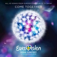 Various Artists - Eurovision Song Contest: Stockholm 2016