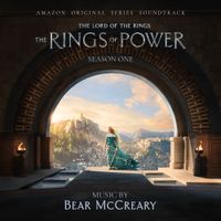 Bear McCreary - The Lord of the Rings: The Rings of Power (Season One)