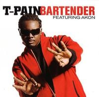 T-Pain - Bartender