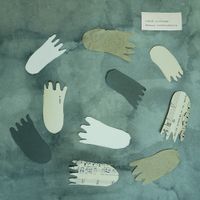 Jakob Lindhagen - Memory Constructions