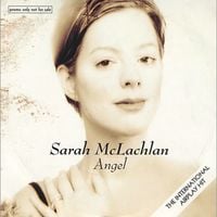 Sarah McLachlan - Angel