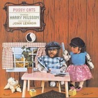 Harry Nilsson - Pussy Cats