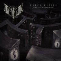 Antiklan - Under Wetiko (Hymns from Beneath the Veil)