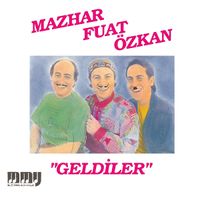 MF&Ouml; - Geldiler