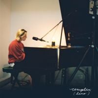 Katie Gregson-Macleod - complex (demo)