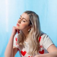 Katie Gregson-Macleod - I Don't Care