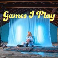 Katie Gregson-Macleod - Games I Play