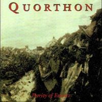 Quorthon - Purity of Essence