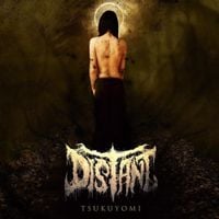 Distant - Tsukuyomi