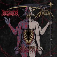 Beguiler & Pillars Of Autumn - Kenopsia