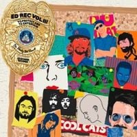 Various Artists - Ed Rec Vol. III