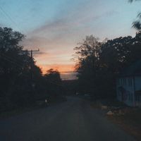 We Are Defiance - It&rsquo;s a Long Drive Home From Texas (feat. Austin Carlile)