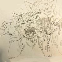 blackwinterwells - WOLFY
