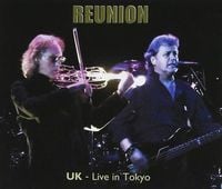 U.K. - Reunion - Live in Tokyo