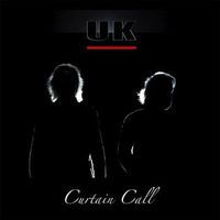 U.K. - Curtain Call
