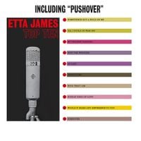 Etta James - Etta James Top Ten