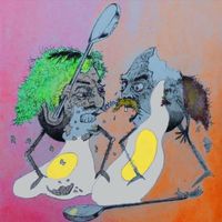 Crywank - I Love You But I've Chosen Me Pt. VIII: Mince (Hack Into The Mainframe)