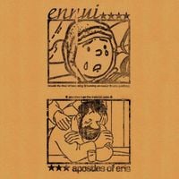 Ennui & Apostles Of Eris - Ennui / Apostles of Eris