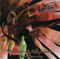 Diabolic Phantasma - Abaddon's 5th Chord