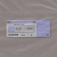 Adameant - Airplane Mode