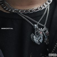 funeral - IMMORTAL