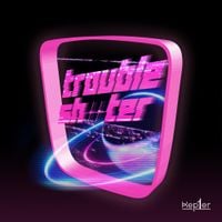 Kep1er - TROUBLESHOOTER