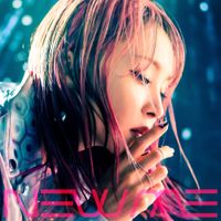 LiSA - NEW ME