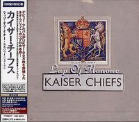 Kaiser Chiefs - Lap of Honour