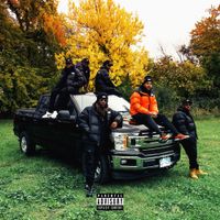 Waldo, Savon & Sango - Grove