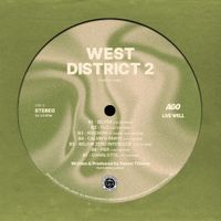 Savon - West District 2