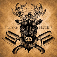 Ernia - New Generation Rap Boss Mixtape