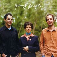 Young People - War Prayers