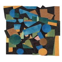 SINSUKE FUJIEDA GROUP - &mu;tation / Caravan