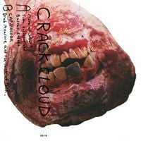 Crack Cloud - Crack Cloud