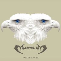 Maxim - Fallen Angel