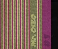 Mr. Oizo - #1