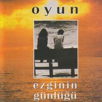 Ezginin G&uuml;nl&uuml;ğ&uuml; - Oyun