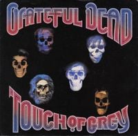 Grateful Dead - Touch of Grey